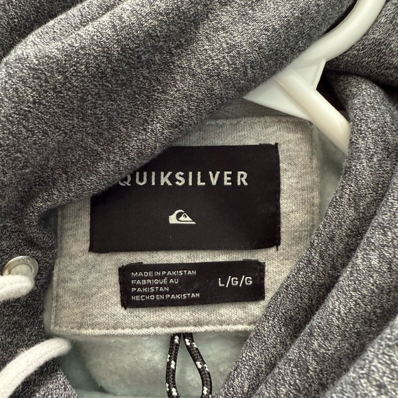 Quicksilver Sweater - Picture 2 of 2